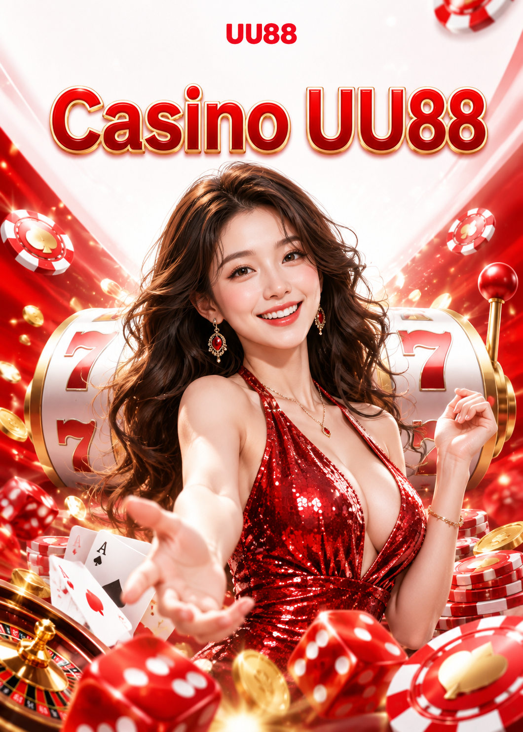 Casino UU88