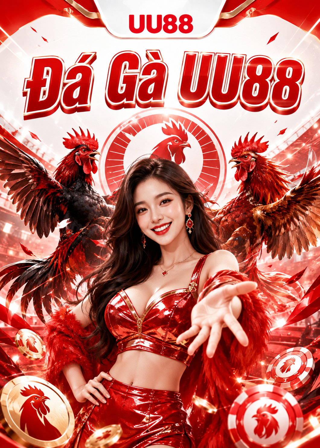 uu88 Đá Gà UU88